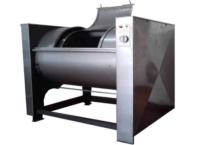 aceserv lavadoras industriales